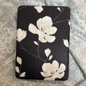 Floral Kindle Case